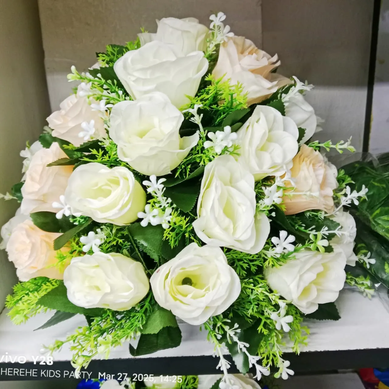 Artificial Florals